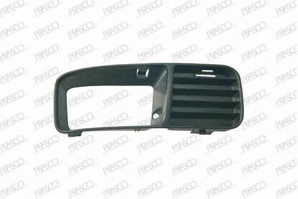 Prasco VW0172133 Front bumper grill VW0172133: Buy near me in Poland at 2407.PL - Good price!