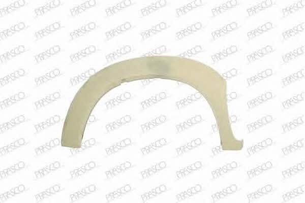 Prasco TY8181582 Wing extension front left TY8181582: Buy near me in Poland at 2407.PL - Good price!