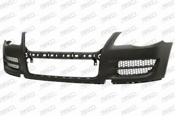 Prasco VW8171001 Bumper VW8171001: Buy near me at 2407.PL in Poland at an Affordable price!
