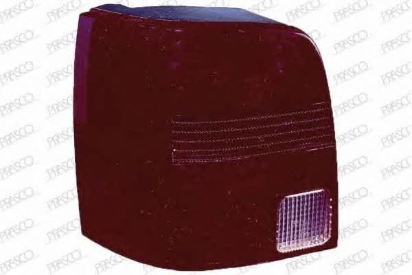 Prasco VW0524164 Tail lamp left VW0524164: Buy near me at 2407.PL in Poland at an Affordable price!