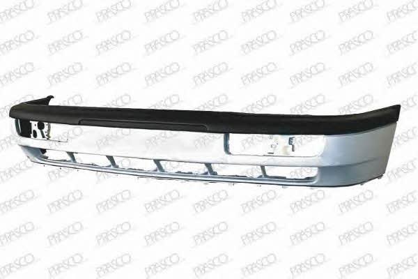 Prasco VW0511010 Bumper VW0511010: Buy near me in Poland at 2407.PL - Good price!