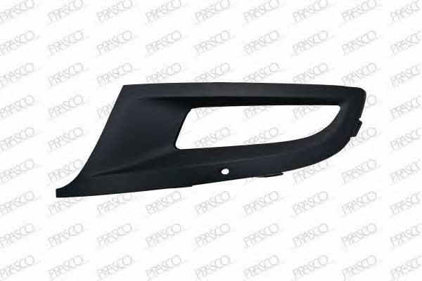 Prasco VW0232134 Front bumper grill VW0232134: Buy near me in Poland at 2407.PL - Good price!