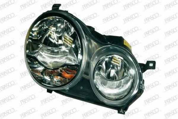 Prasco VW0214903 Headlight right VW0214903: Buy near me in Poland at 2407.PL - Good price!