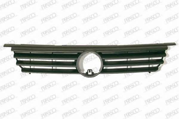 Prasco VW0162001 Решетка радиатора VW0162001: Отличная цена - Купить в Польше на 2407.PL!