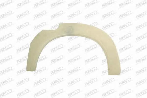 Prasco TY8181584 Wing extension, rear left TY8181584: Buy near me in Poland at 2407.PL - Good price!