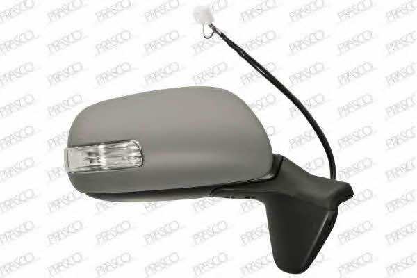 Prasco TY3527333 Rearview mirror external right TY3527333: Buy near me in Poland at 2407.PL - Good price!