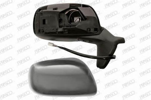 Prasco TY3507303 Rearview mirror external right TY3507303: Buy near me in Poland at 2407.PL - Good price!