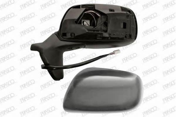 Prasco TY3507304 Rearview mirror external left TY3507304: Buy near me in Poland at 2407.PL - Good price!