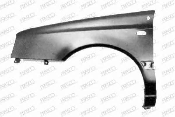 Prasco VW0323034 Front fender left VW0323034: Buy near me in Poland at 2407.PL - Good price!