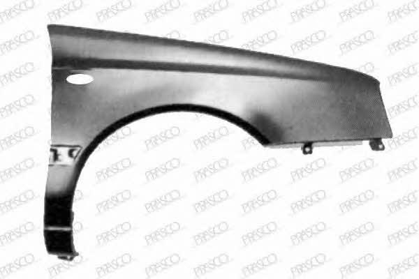 Prasco VW0323013 Front fender right VW0323013: Buy near me in Poland at 2407.PL - Good price!