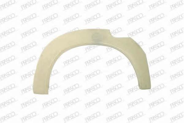 Prasco TY8181583 Wing extension rear right TY8181583: Buy near me in Poland at 2407.PL - Good price!