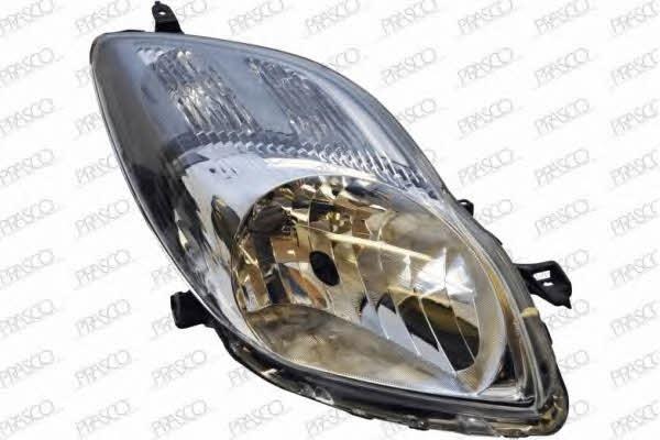 Prasco TY3274833 Headlight right TY3274833: Buy near me in Poland at 2407.PL - Good price!