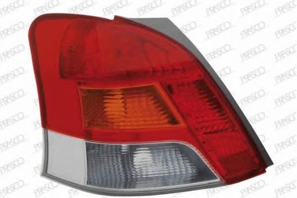 Prasco TY3274153 Tail lamp right TY3274153: Buy near me in Poland at 2407.PL - Good price!