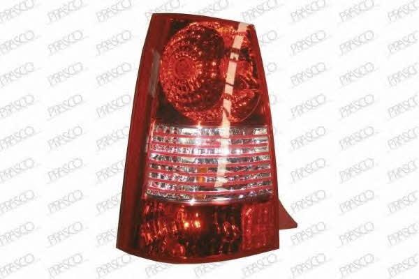 Prasco KI3204154 Tail lamp left KI3204154: Buy near me in Poland at 2407.PL - Good price!