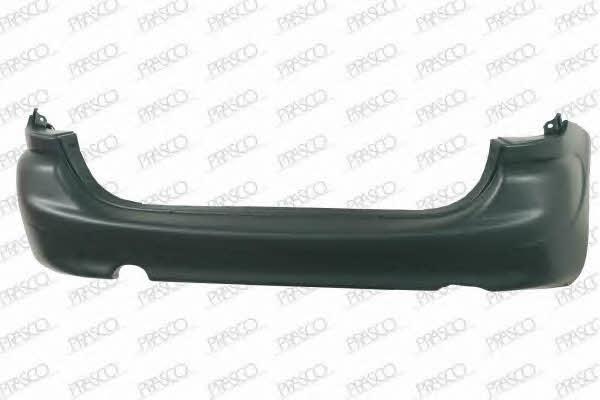 Prasco CI7151051 Bumper rear CI7151051: Buy near me at 2407.PL in Poland at an Affordable price!