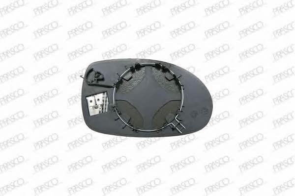 Prasco CI5207514 Left side mirror insert CI5207514: Buy near me at 2407.PL in Poland at an Affordable price!