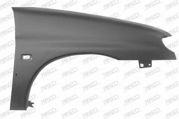 Prasco CI9153003 Front fender right CI9153003: Buy near me in Poland at 2407.PL - Good price!