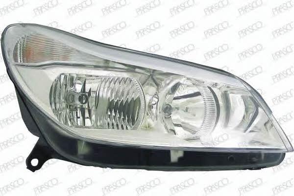 Prasco CI5224904 Headlight left CI5224904: Buy near me in Poland at 2407.PL - Good price!