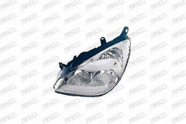 Prasco CI5204904 Headlight left CI5204904: Buy near me in Poland at 2407.PL - Good price!