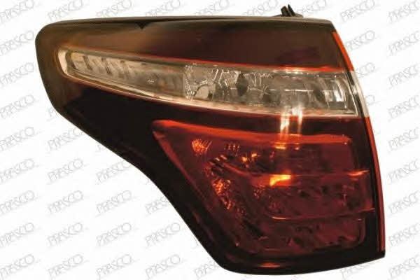 Prasco CI4284154 Tail lamp outer left CI4284154: Buy near me in Poland at 2407.PL - Good price!