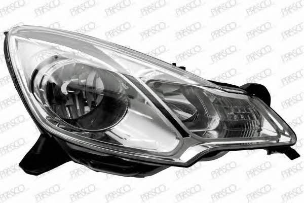 Prasco CI3254903 Headlight right CI3254903: Buy near me at 2407.PL in Poland at an Affordable price!