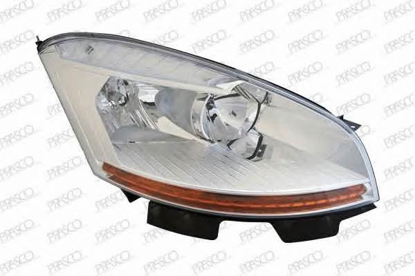 Prasco CI4264903 Headlight right CI4264903: Buy near me at 2407.PL in Poland at an Affordable price!