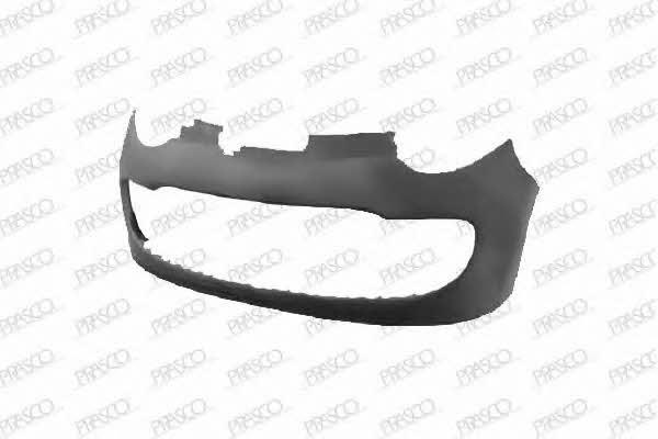 Prasco CI2011011 Front bumper CI2011011: Buy near me at 2407.PL in Poland at an Affordable price!
