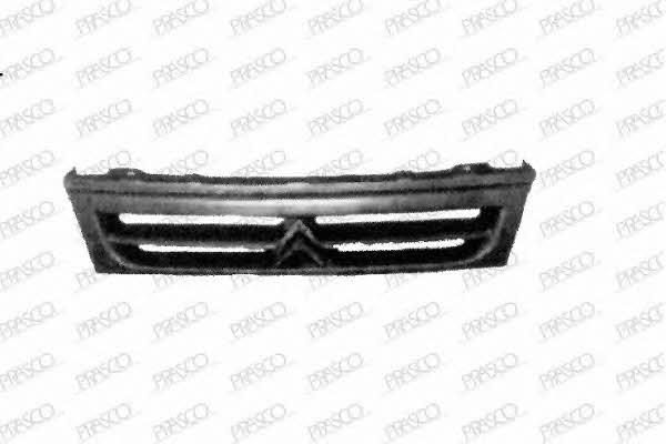 Prasco CI0322011 Grille radiator CI0322011: Buy near me at 2407.PL in Poland at an Affordable price!