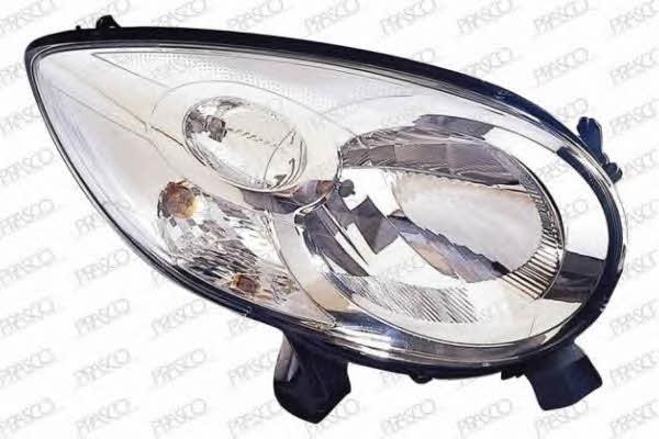 Prasco CI2014813 Headlight right CI2014813: Buy near me at 2407.PL in Poland at an Affordable price!