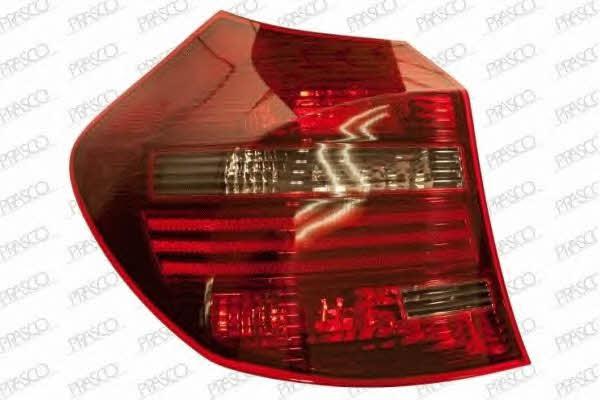 Prasco BM1214164 Lampa tylna lewa BM1214164: Dobra cena w Polsce na 2407.PL - Kup Teraz!