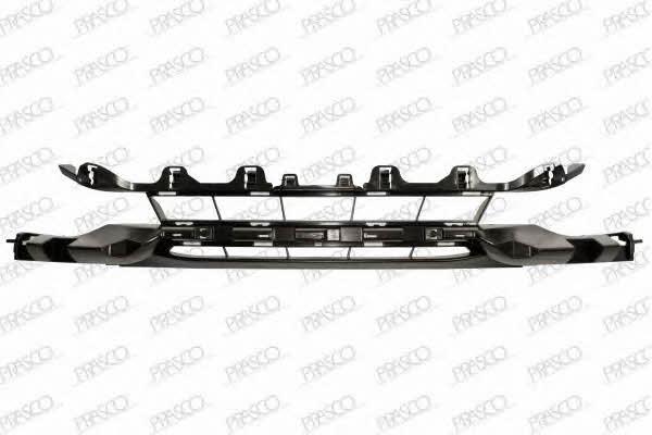 Prasco BM0282120 Front bumper grill BM0282120: Buy near me in Poland at 2407.PL - Good price!