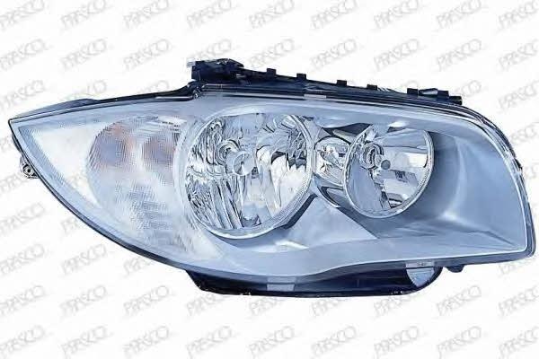 Prasco BM1204903 Headlight right BM1204903: Buy near me at 2407.PL in Poland at an Affordable price!