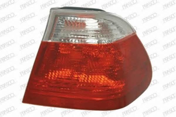 Prasco BM0184155 Tail lamp outer right BM0184155: Buy near me at 2407.PL in Poland at an Affordable price!