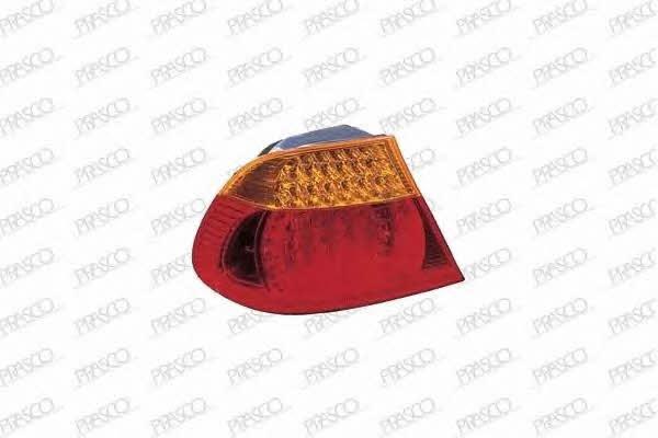 Prasco BM0224184 Lampa tylna zewnętrzna lewa BM0224184: Dobra cena w Polsce na 2407.PL - Kup Teraz!