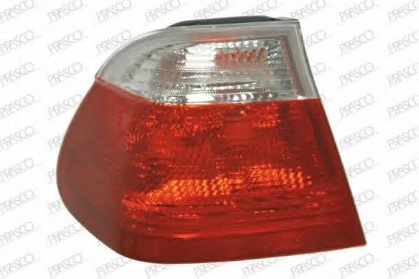 Prasco BM0184156 Lampa tylna zewnętrzna lewa BM0184156: Atrakcyjna cena w Polsce na 2407.PL - Zamów teraz!