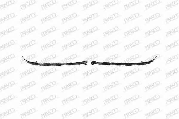 Prasco AD0152104 Headlight strip AD0152104: Buy near me at 2407.PL in Poland at an Affordable price!