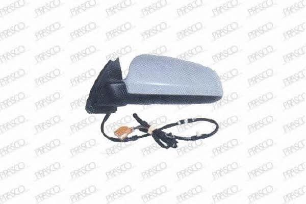 Prasco AD0227384 Rearview mirror external left AD0227384: Buy near me in Poland at 2407.PL - Good price!