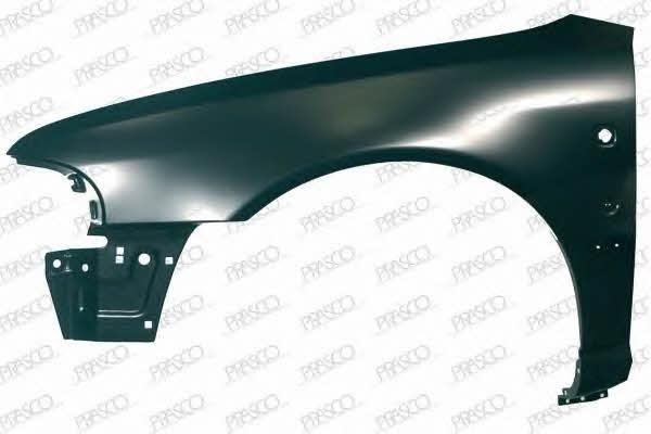 Prasco AD0173004 Front fender left AD0173004: Buy near me in Poland at 2407.PL - Good price!