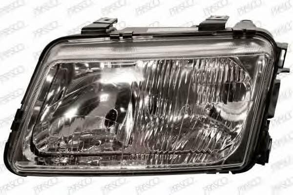 Prasco AD0164906 Headlight left AD0164906: Buy near me in Poland at 2407.PL - Good price!