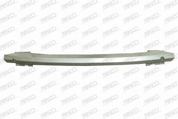 Prasco AD0161672 Rear bumper reinforcement AD0161672: Buy near me in Poland at 2407.PL - Good price!