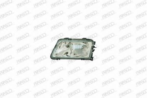 Prasco AD0164904 Headlight left AD0164904: Buy near me in Poland at 2407.PL - Good price!
