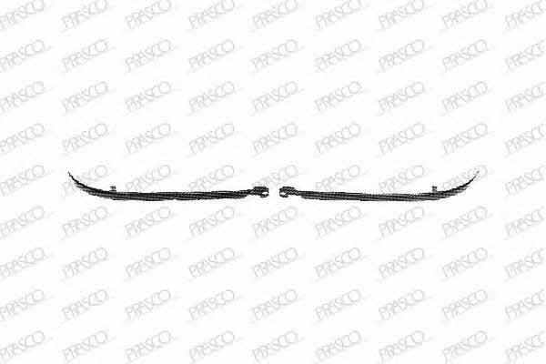 Prasco AD0152103 Headlight strip AD0152103: Buy near me in Poland at 2407.PL - Good price!