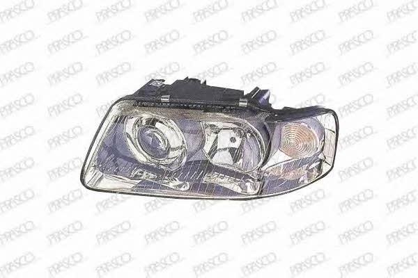 Prasco AD0164934 Headlight left AD0164934: Buy near me at 2407.PL in Poland at an Affordable price!