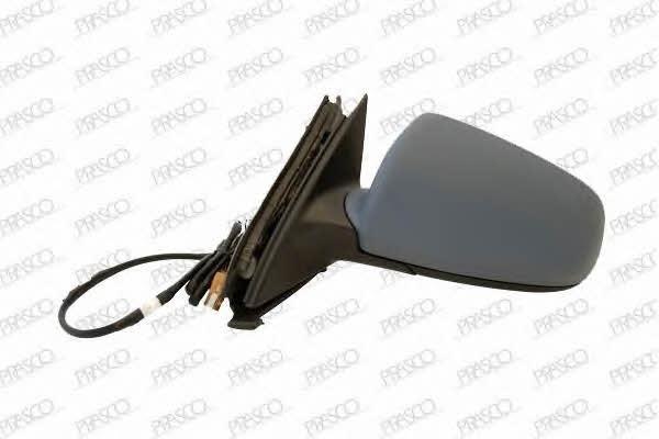 Prasco AD0247334 Rearview mirror external left AD0247334: Buy near me in Poland at 2407.PL - Good price!