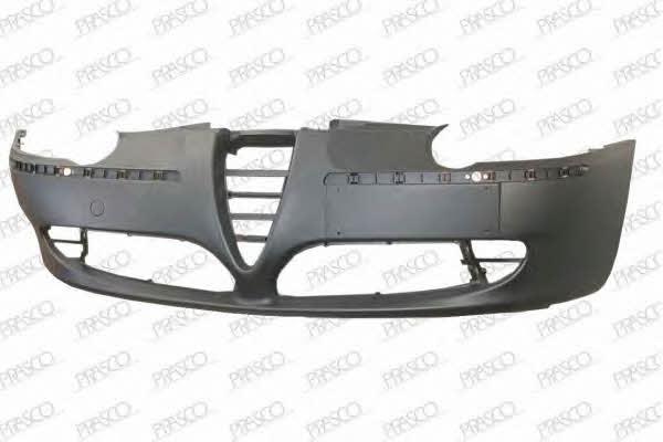 Prasco AA3401001 Front bumper AA3401001: Buy near me in Poland at 2407.PL - Good price!
