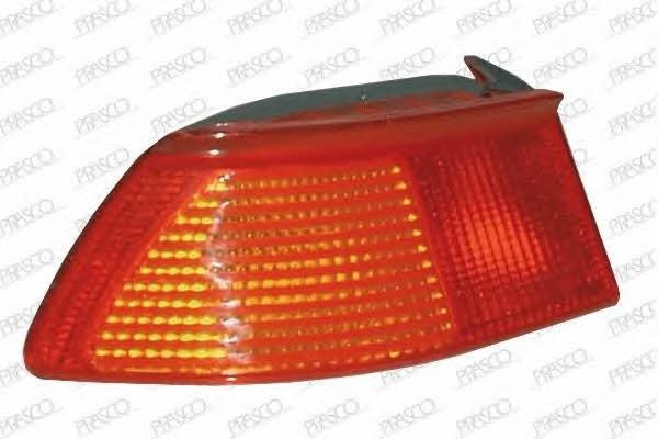 Prasco AA0704054 Tail lamp outer left AA0704054: Buy near me in Poland at 2407.PL - Good price!