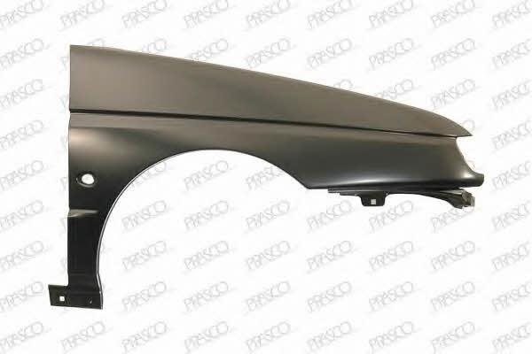 Prasco AA0703003 Front fender right AA0703003: Buy near me in Poland at 2407.PL - Good price!