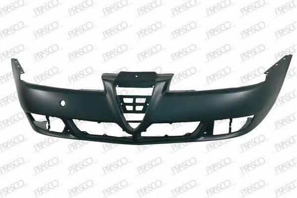 Prasco AA0821001 Front bumper AA0821001: Buy near me in Poland at 2407.PL - Good price!
