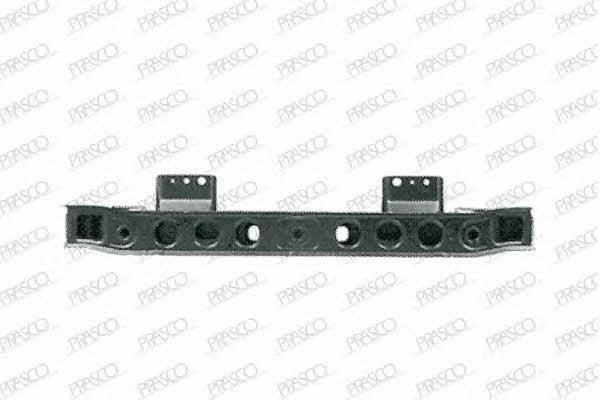 Prasco AA0703206 Front bumper reinforcement AA0703206: Buy near me in Poland at 2407.PL - Good price!