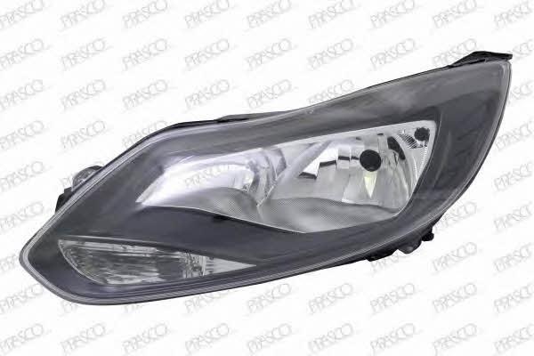 Prasco FD4284914 Headlight left FD4284914: Buy near me in Poland at 2407.PL - Good price!